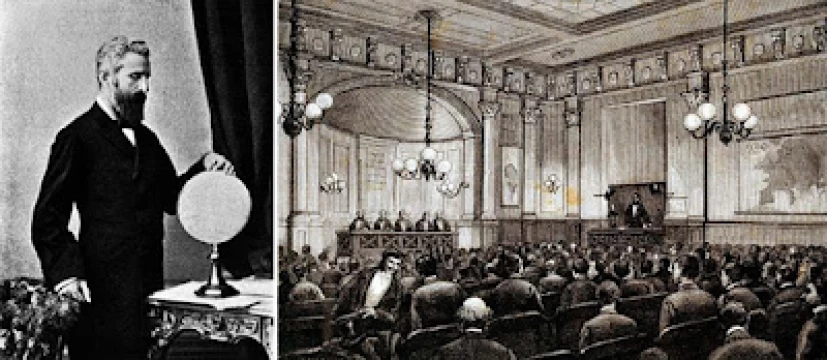 Ο περιφρονημένος μεγάλος Έλληνας εξερευνητής που αποθεώθηκε παντού εκτός από τον τόπο του